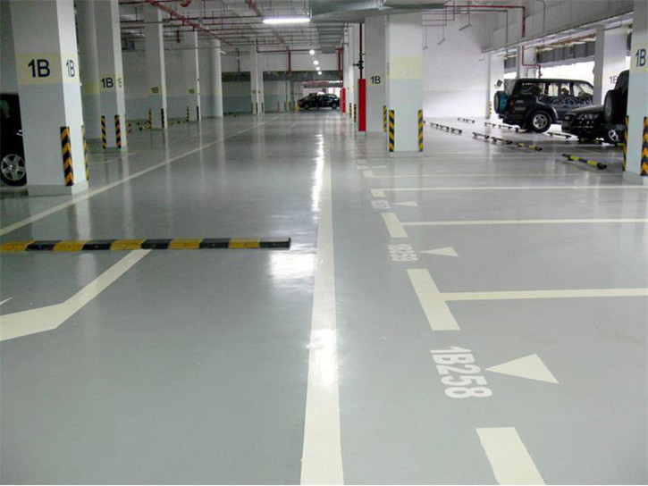 车库地坪施工厂家